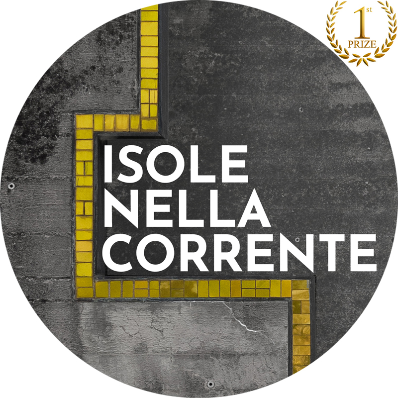 La Tomba Brion di Carlo Scarpa nelle fotografie di Carlo Deregibus